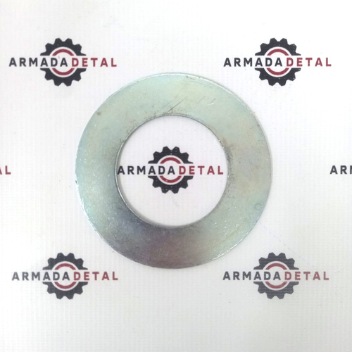 Шайба (80X52X1) | 823/00220 | Aries