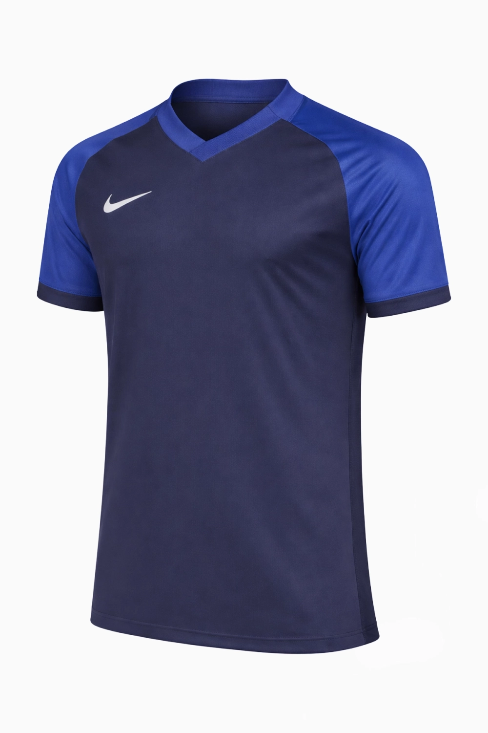 Футболка Nike Dri-FIT Trophy VI - темно-синий