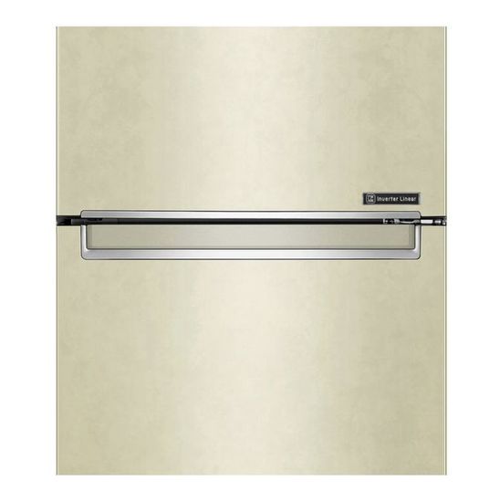 Холодильник LG GA-B509SEKL