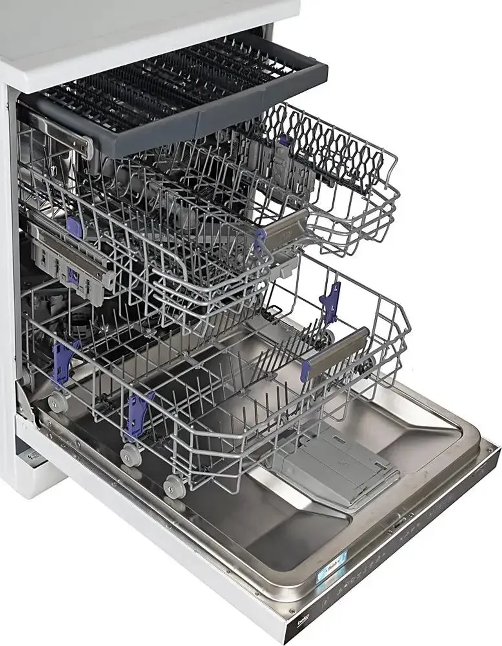 Посудомоечная машина Beko DEN48522W