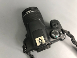 Canon 1300D kit 18-55mm III