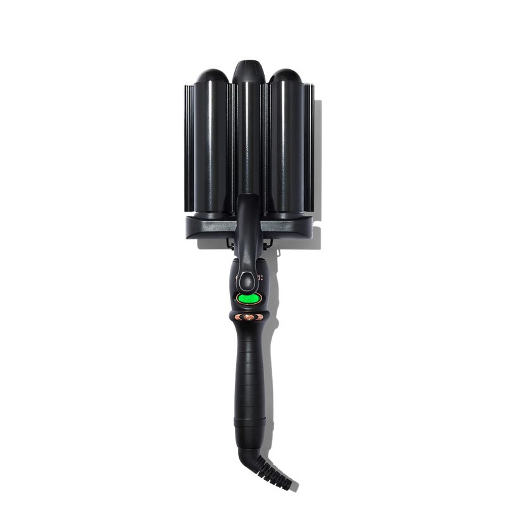 Amika стайлер для волос Jumbo High Tide Deep Waver
