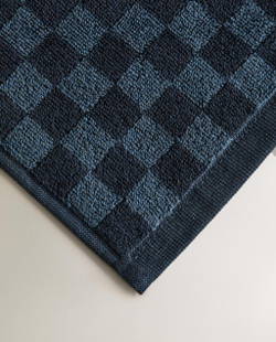 Zara Home Полотенце для лица и рук из хлопка, wielokolorowy · 9543/013