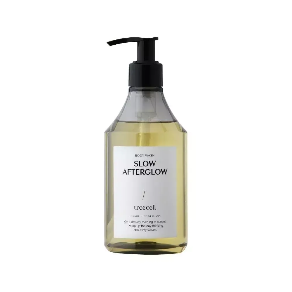 TREECELL Slow Afterglow Body Wash 300ml