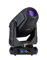 High End Systems SolaSpot 1000