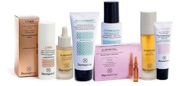 Dermatime