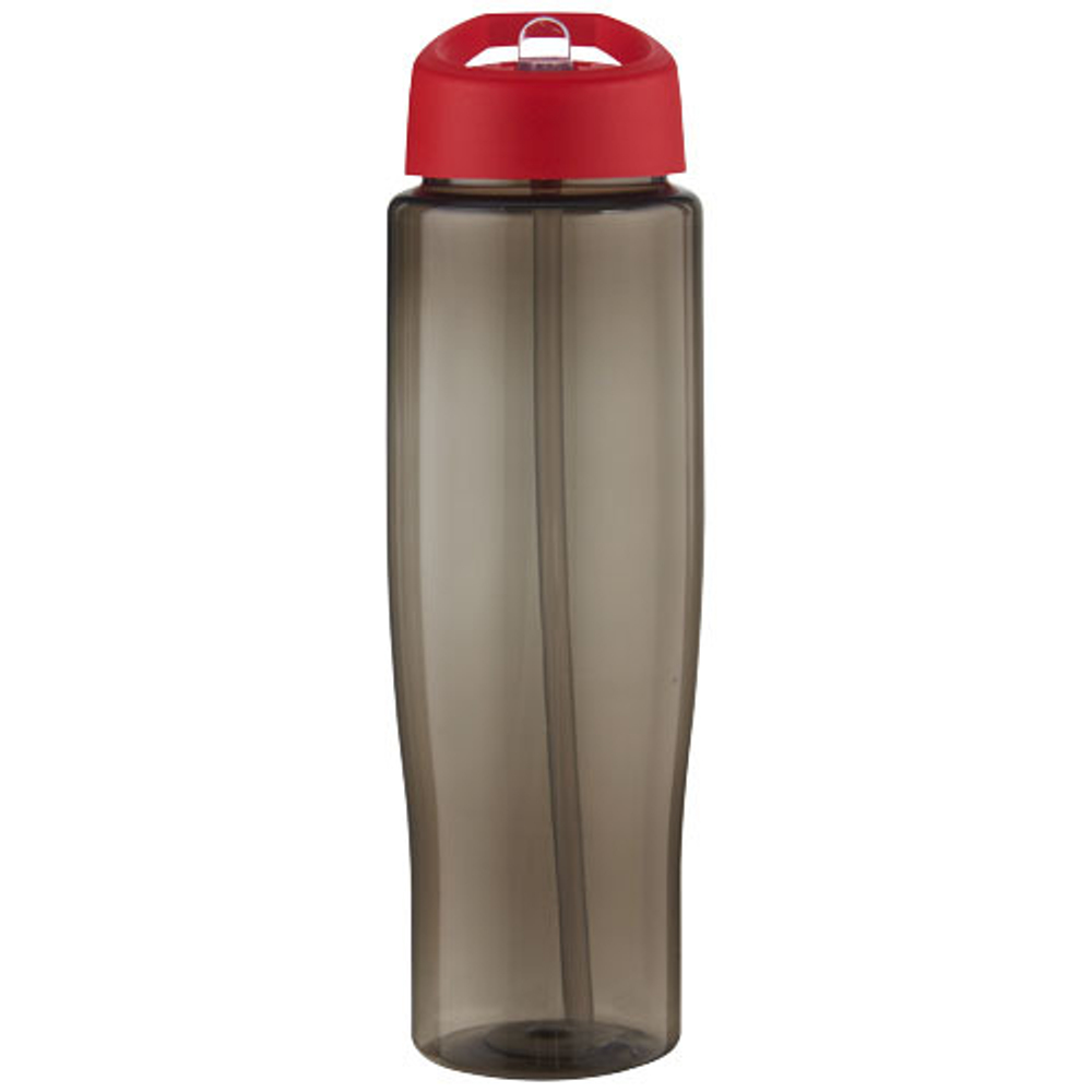 Спортивная бутылка H2O Active® Eco Tempo объемом 700 мл с крышкой-носиком