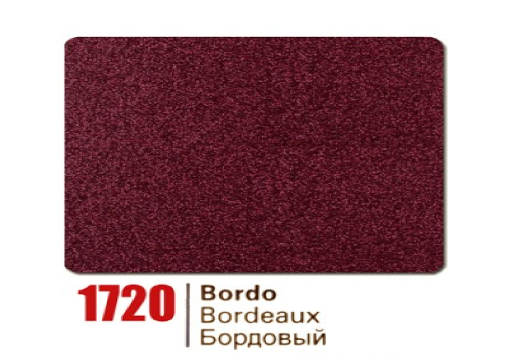 КРАСКА CST DR. FERRO METAL FASHION БОРДО (1720) 3КГ