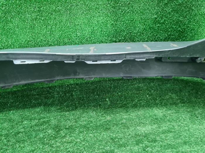 Бампер задний Renault Koleos 2 (2016-2019)