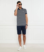 Поло Tommy Jeans - темно-синий(DM0DM20914)