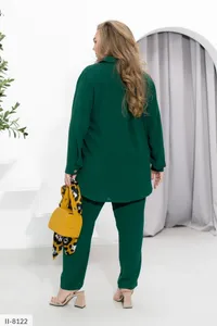 Костюм II-8105 Фабрика Моды