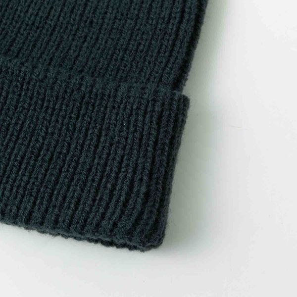 Шапка Stories синяя - фото 7