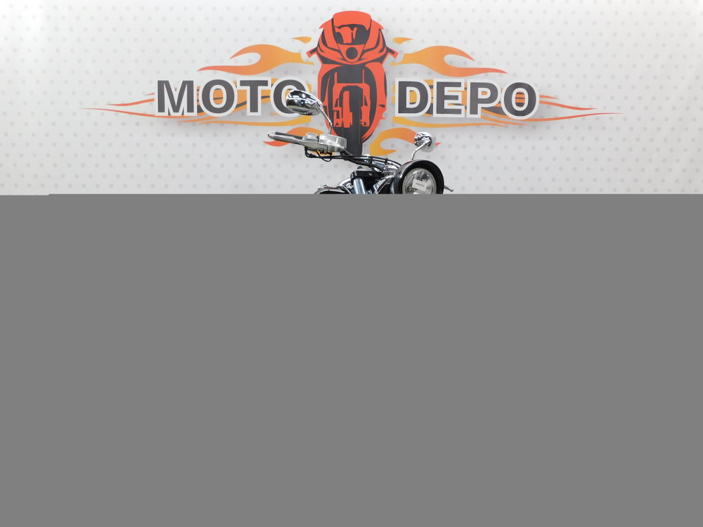 Yamaha Raider XV1900 037579