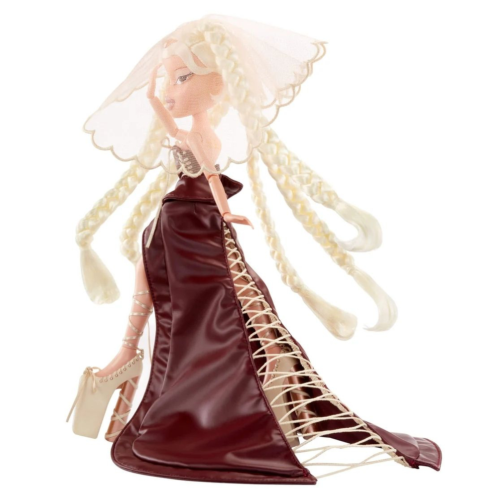 Кукла Братц Коллекционная Джейд 2025 Bratzaversary Jade