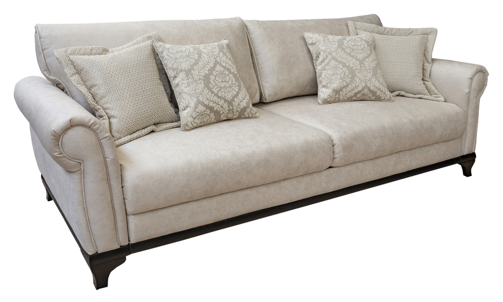 3-х местный диван «Фландер» (3м)