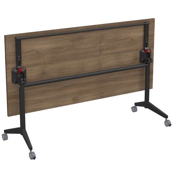 8СР.125 Складной прямолинейный стол-трансформер (1800*800*750)