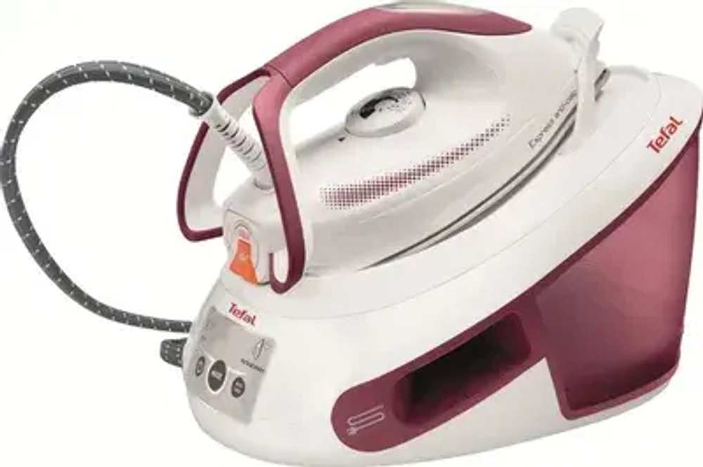 Парогенератор Tefal SV 8012