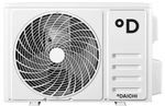 Кондиционер Daichi Miracle MIR20AVQ1/MIR20FV1