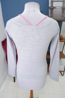 Лонг Spot интересный 42-44 размер