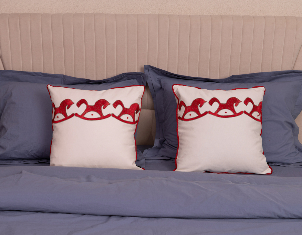 Подушки "Лошадки"