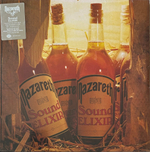 Nazareth - Sound Elixir (Европа 2019г.)