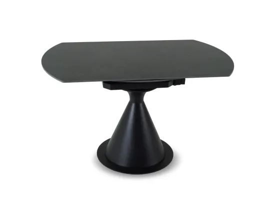 Раскладной обеденный стол Pion керамика 80-130