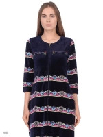 Халат домашний