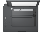 МФУ струйное цветное HP Smart Tank 581