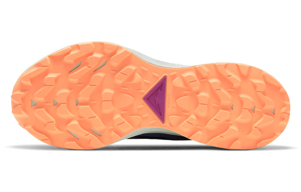 Кроссовки Nike Pegasus Trail 2 (Женская размерная сетка)