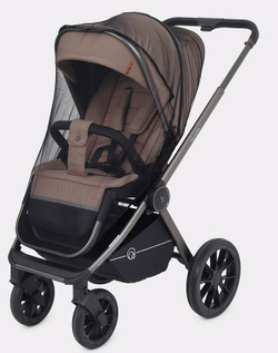 Детская коляска Rant Falcon 3 в 1 Beige