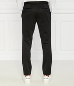 Чиносы P-Genius BOSS BLACK - черный(50529318)