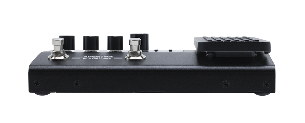 Гитарный процессор Valeton GP-100