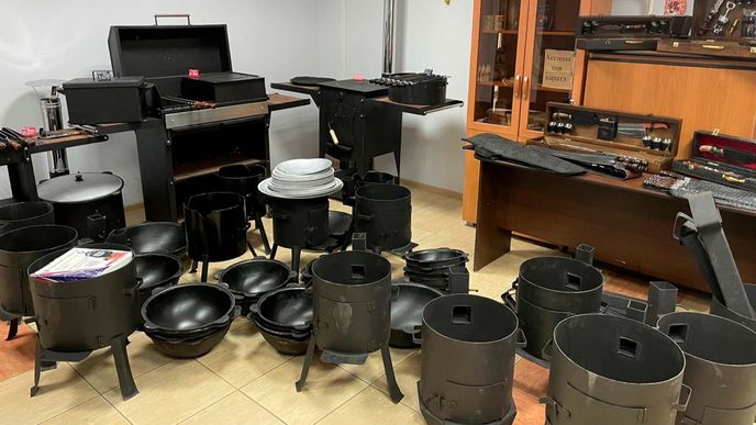 Новый завоз товаров!