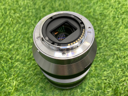 Sony 18-200mm 3.5-6.3 E (SEL-18200)
