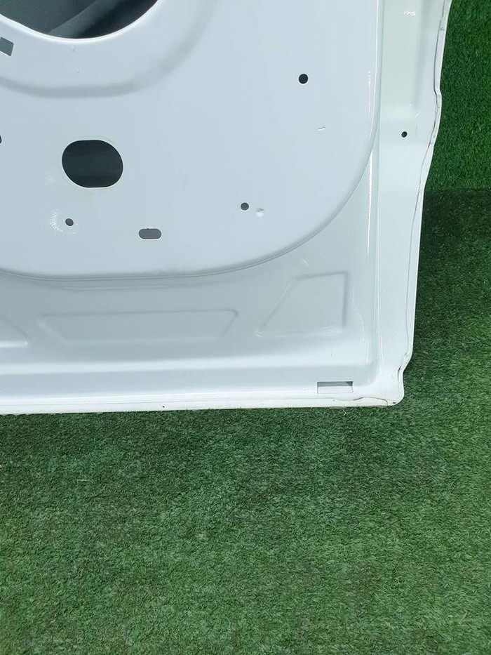 Дверь задняя левая Ford Explorer 5 U502 (2015-2019)