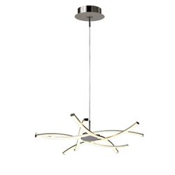 5914 Люстра подвесная AIRE LED