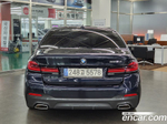 BMW 5 Series (G30) 523d M Sports (01.2021)