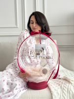 "Внутренний свет" (подарочный бокс С ВАШИМ ФОТО) №2300