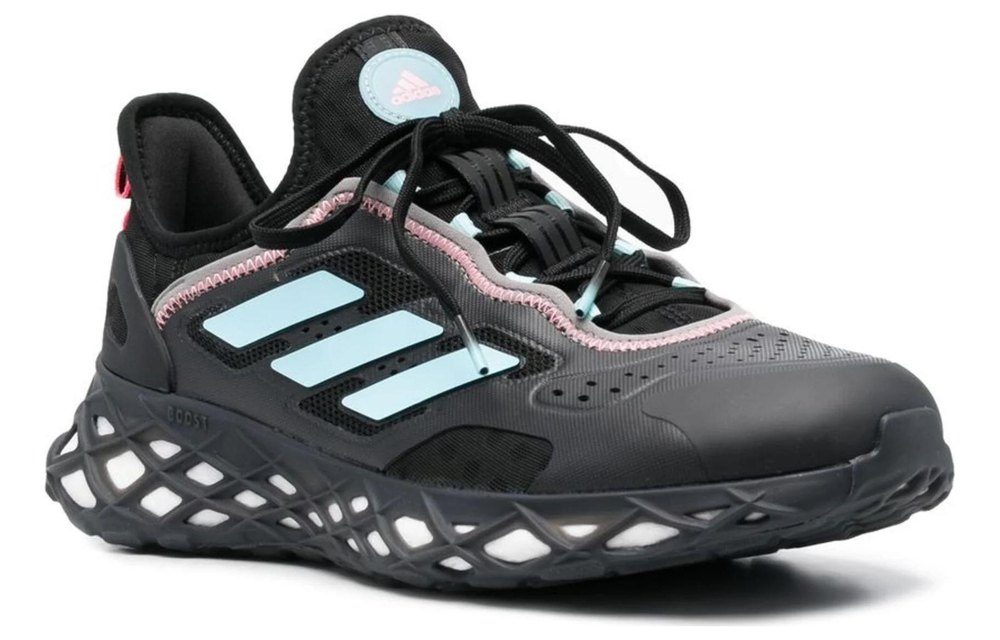 Кроссовки Adidas Web Boost