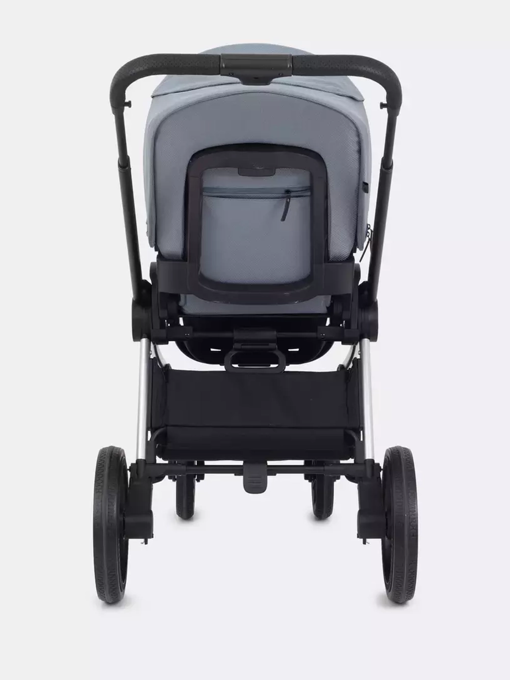 Коляска детская MOWBaby "TILDA" (2в1) MB064 Blue