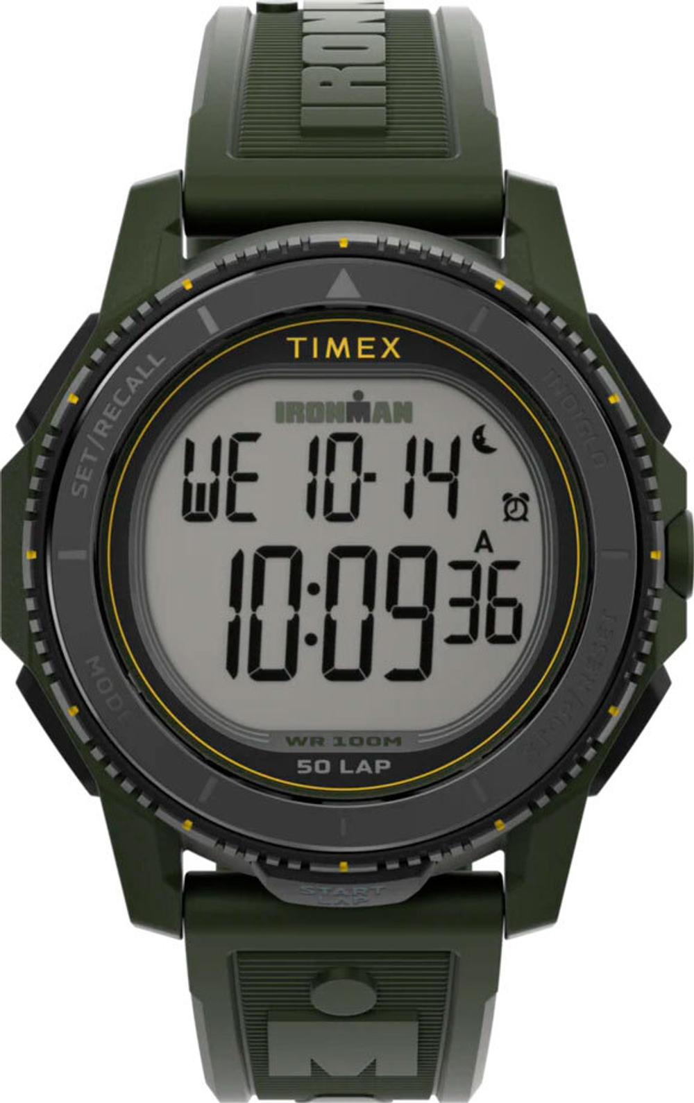 Мужские наручные часы Timex TW5M58000