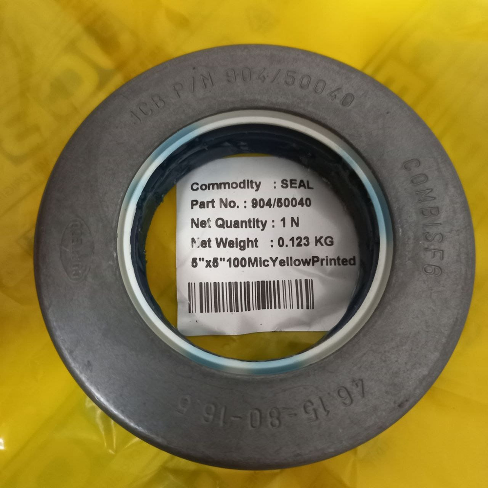 Сальник полуоси моста | 904/50040 | JCB