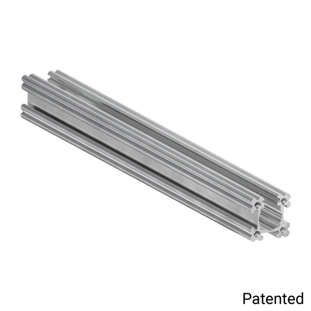1118 Series Open goRAIL® (240mm Length)