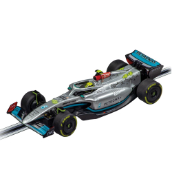 Carrera GO!!! - F1 Mercedes GP 2022 64204 / артикул   64204  / GTIN 4007486642041