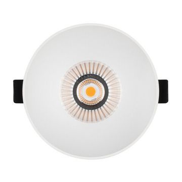 Светильник Downlight 10W 3000K 033663 белый MS-VOLCANO-BUILT-R82-10W Warm3000 Arlight