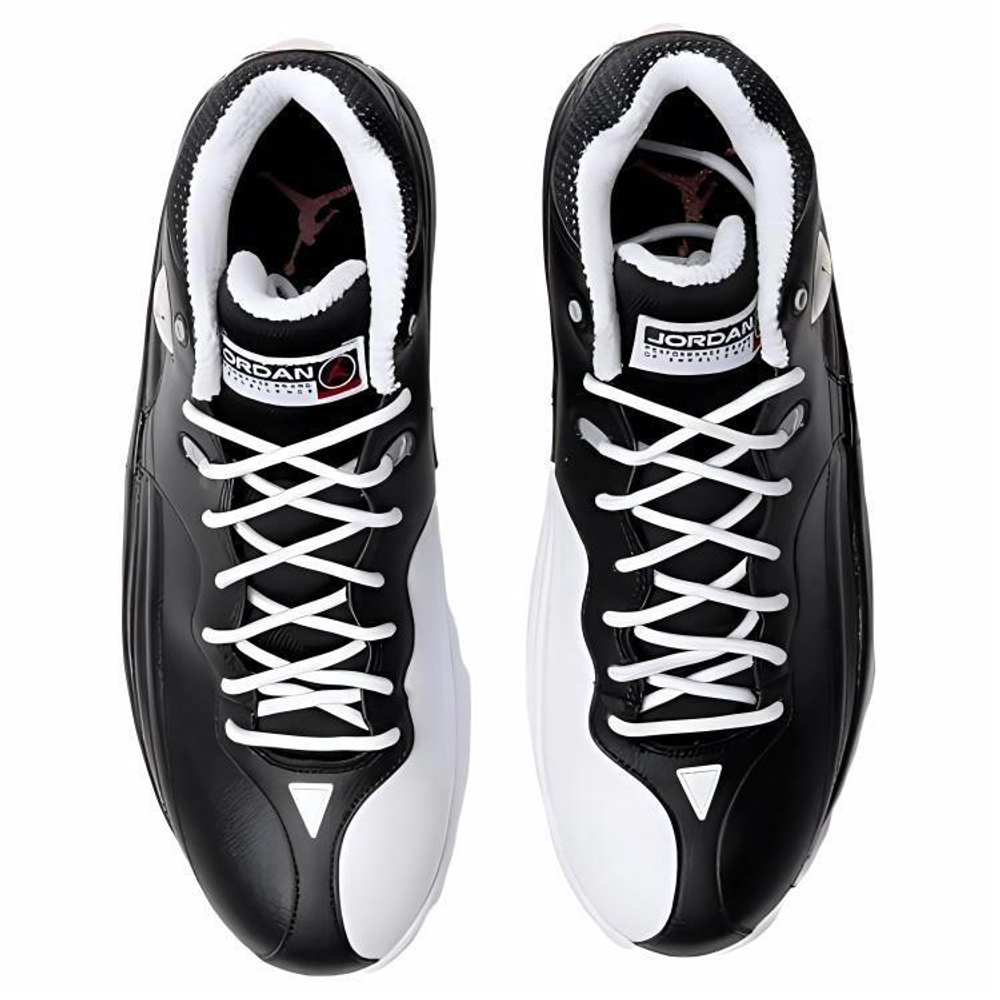 Кроссовки Jordan Jumpman Team I