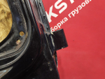 Каркас двери левой 2018г.