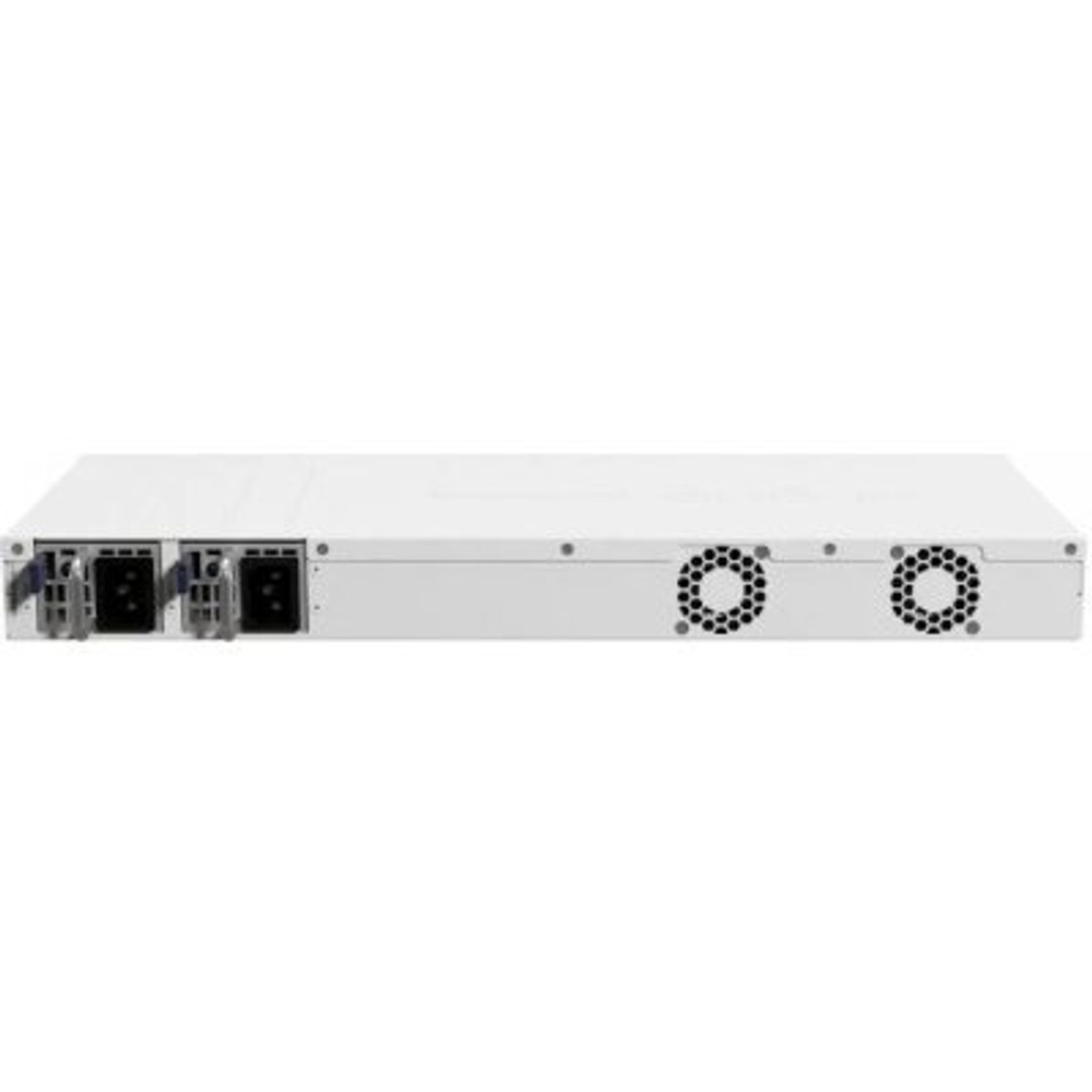 Маршрутизатор MikroTik CCR2004-16G-2S+