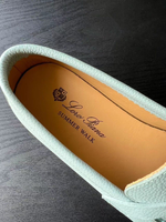 Лоферы Loro Piana