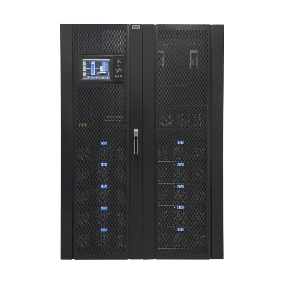 Силовой шкаф HIDEN HEM600-50X